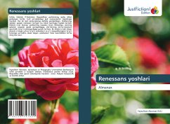 Renessans yoshlari