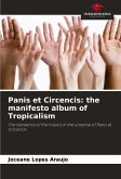 Panis et Circencis: the manifesto album of Tropicalism
