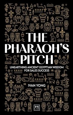 Cover The Pharaoh's Pitch