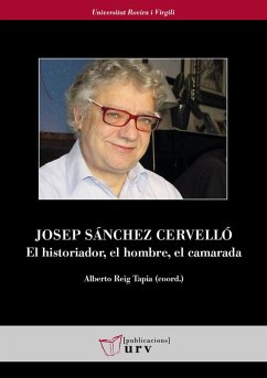 Josep Sánchez Cervelló Cover Josep Sánchez Cervelló