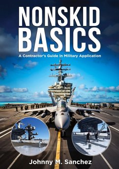 Nonskid Basics - Sanchez, Johnny