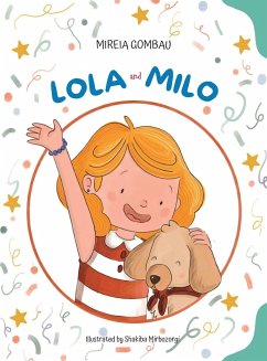 Lola and Milo - Gombau, Mireia