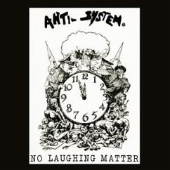 Cover No Laughing Matter - Discography