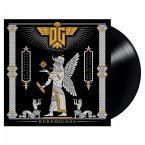 Bury Your Gods (Ltd. Black Vinyl)