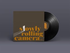 Silver Shadow - Slowly Rolling Camera