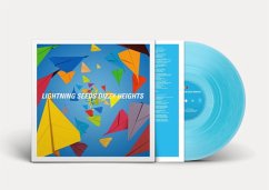 Dizzy Heights/Curacao Blue Vinyl - Lightning Seeds,The