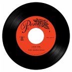 Lucid Girl/Losing Side Of Love Lucid Girl/Losing Side Of Love