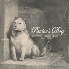 Essential Recordings 1974-2018 (5cd Box) - Pavlov'S Dog