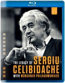 The Legacy Of Sergiu Celibidache&Mp