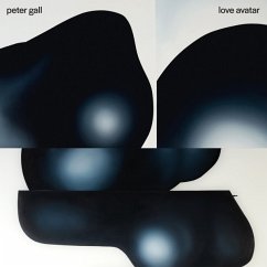 Love Avatar - Gall,Peter