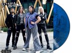 Syteria World (Blue Marble Vinyl)