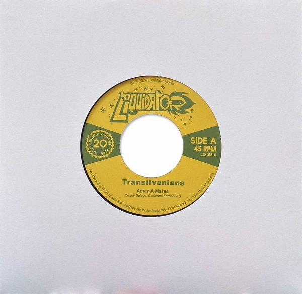 Amar A Mares/A Bruxa (Lim.Ed.)