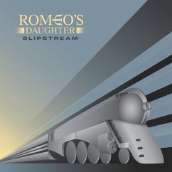 Slipstream (Silver Vinyl) - Romeo'S Daughter