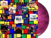 Anthology (Magenta Marble Vinyl)