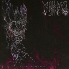 Satanic Inversion Of - Avmakt