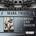 Unterwegs und Daheim 8 (MP3-Download)