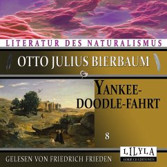 Yankeedoodle-Fahrt 8 (MP3-Download) - Bierbaum, Otto Julius