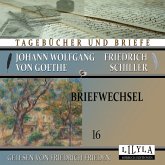 Briefwechsel 16 (MP3-Download)