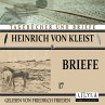Briefe 17 (MP3-Download) - Bild 1