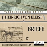 Briefe 17 (MP3-Download) Briefe 17 (MP3-Download)