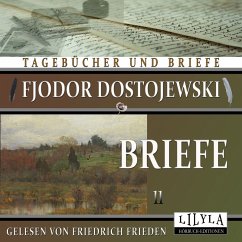 Briefe 11 (MP3-Download) - Dostojewski, Fjodor