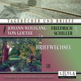 Briefwechsel 18 (MP3-Download)