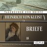 Briefe 18 (MP3-Download) - Bild 1