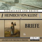 Briefe 16 (MP3-Download)