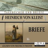 Briefe 16 (MP3-Download) Briefe 16 (MP3-Download)