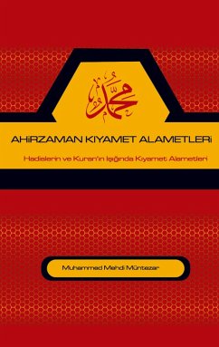 AHiRZAMAN KIYAMET ALAMETLERi - Rasit Tunca