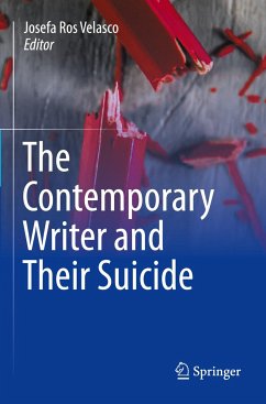 The Contemporary Writer and Their Suicide