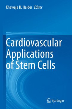 Cardiovascular Applications of Stem Cells