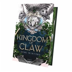 Kingdom of Claw - Winters, Demi