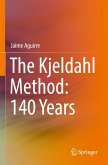 The Kjeldahl Method: 140 Years