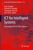 ICT for Intelligent Systems