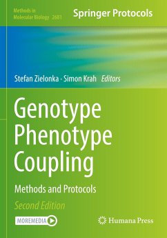 Genotype Phenotype Coupling