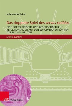 Cover Das doppelte Spiel des 