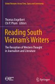 Reading South Vietnam's Writers