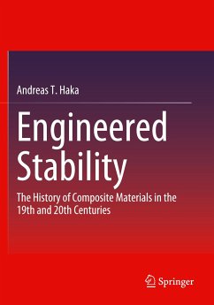 Engineered Stability - Haka, Andreas T.