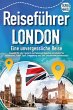 Reiseführer London - Eine... - Bild 1