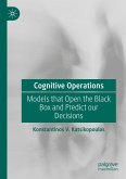 Cognitive Operations Cognitive Operations