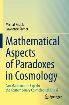 Cover Mathematical Aspects of Paradoxes in Cosmology