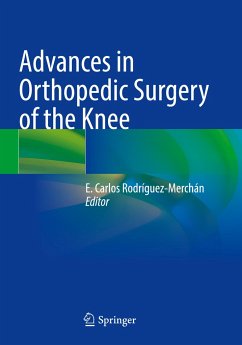 Advances in Orthopedic Surgery of the Knee