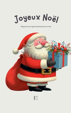 Cover Joyeux Noël