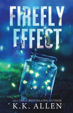 Firefly Effect - Allen, K. K.