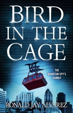 Cover Bird in the Cage