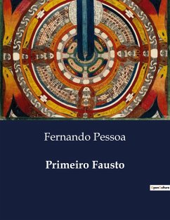 Cover Primeiro Fausto