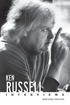 Cover Ken Russell