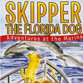 Skipper the Florida Dog Skipper the Florida Dog