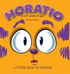 Cover Horatio